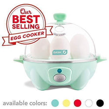 Load image into Gallery viewer, 2019 Best  Electric Egg Cooker