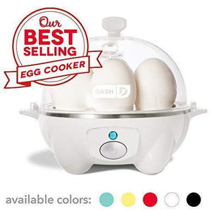 2019 Best  Electric Egg Cooker