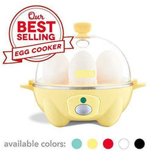 Load image into Gallery viewer, 2019 Best  Electric Egg Cooker