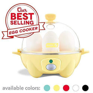 2019 Best  Electric Egg Cooker