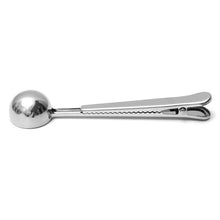 Load image into Gallery viewer, Stainless steel belt spoon