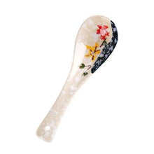 Load image into Gallery viewer, Japanese ceramic spoon