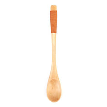 Load image into Gallery viewer, Wooden spoon large ladle